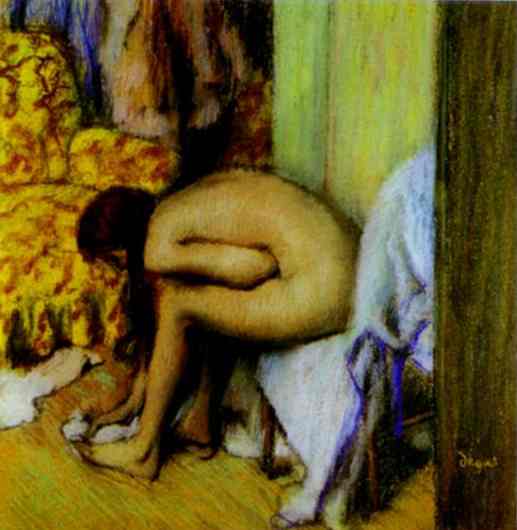 degas86, Edgar Degas
