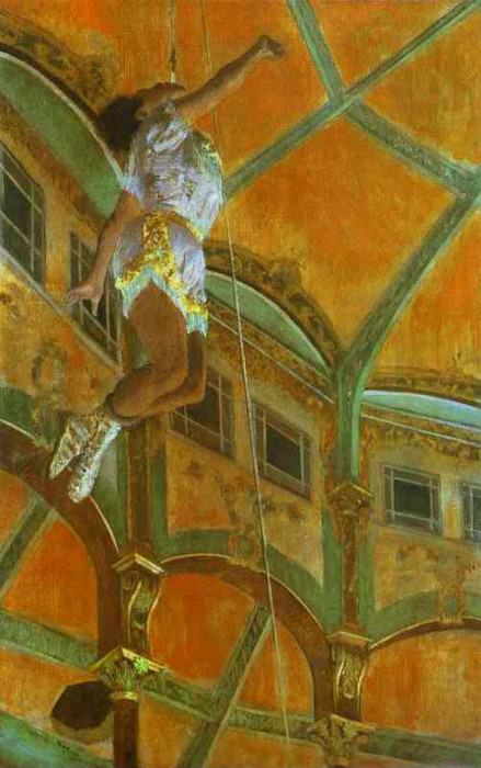 degas41, Edgar Degas