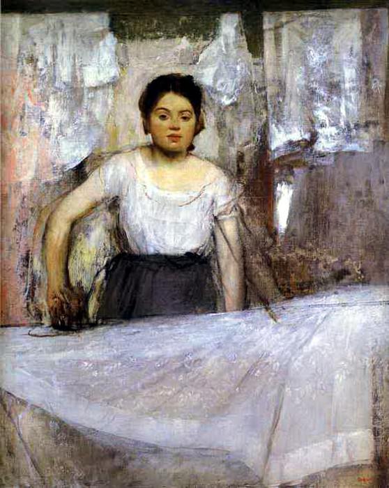 degas42, Edgar Degas