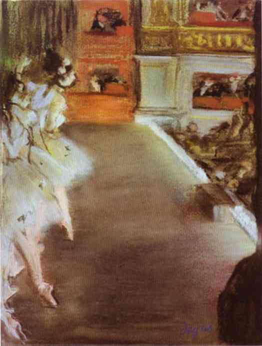 degas104, Edgar Degas