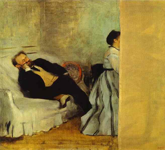 degas21, Edgar Degas