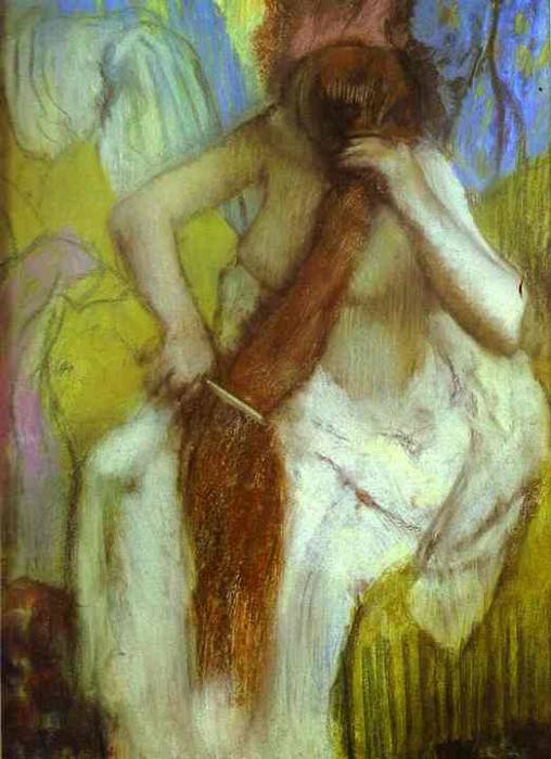 degas87, Edgar Degas