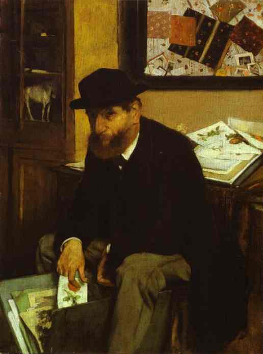 degas5, Edgar Degas