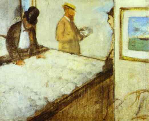 degas12, Edgar Degas