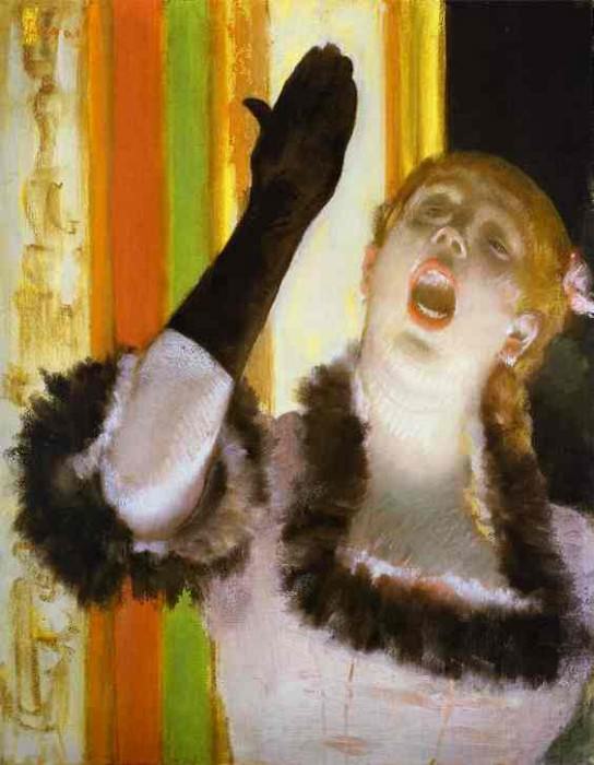 degas35, Edgar Degas