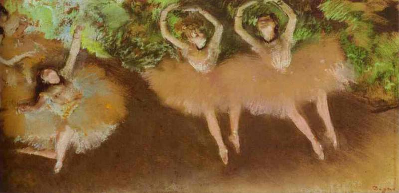 degas30, Edgar Degas