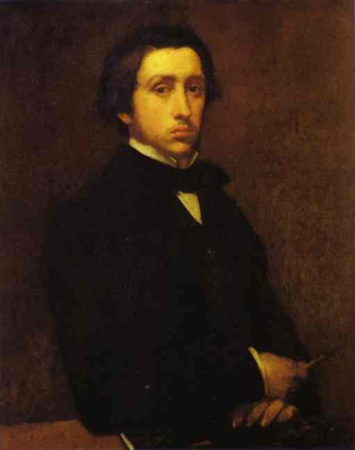 degas69, Edgar Degas