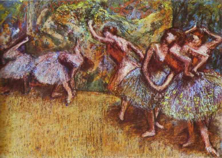 degas103, Edgar Degas