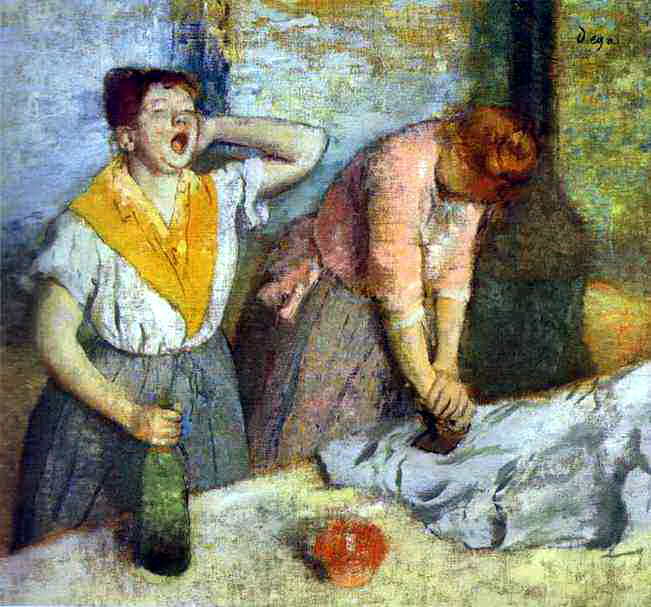 degas43, Edgar Degas