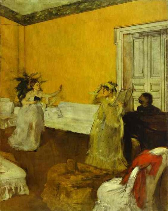 degas16, Edgar Degas