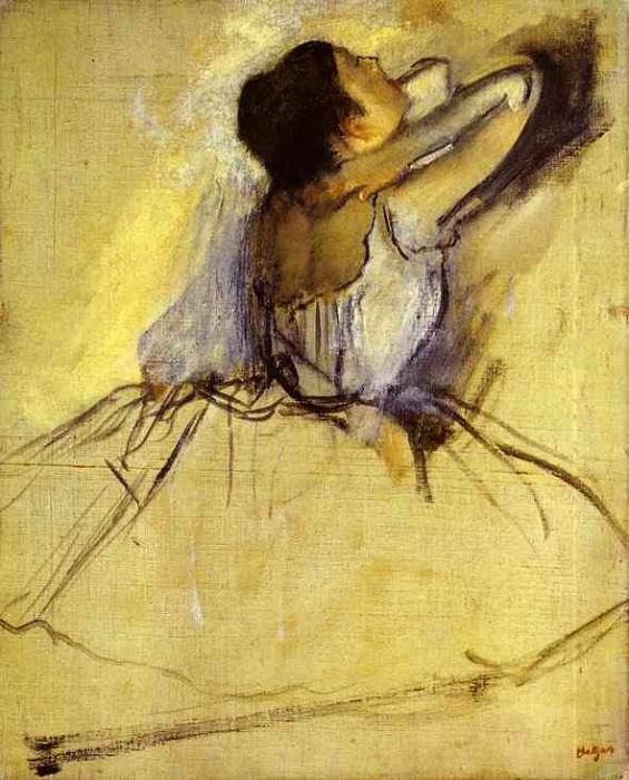degas112, Edgar Degas