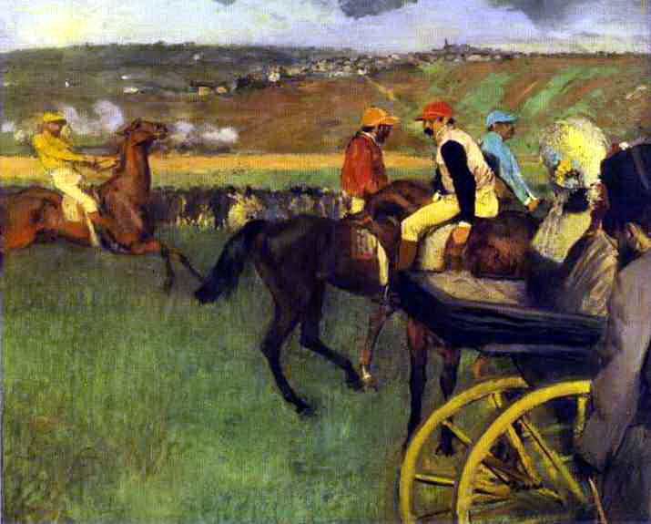 degas28, Edgar Degas