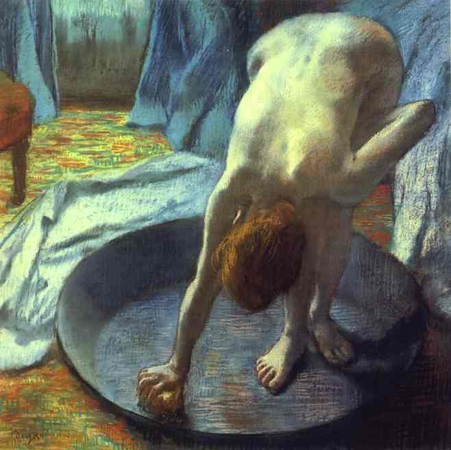 degas56, Edgar Degas
