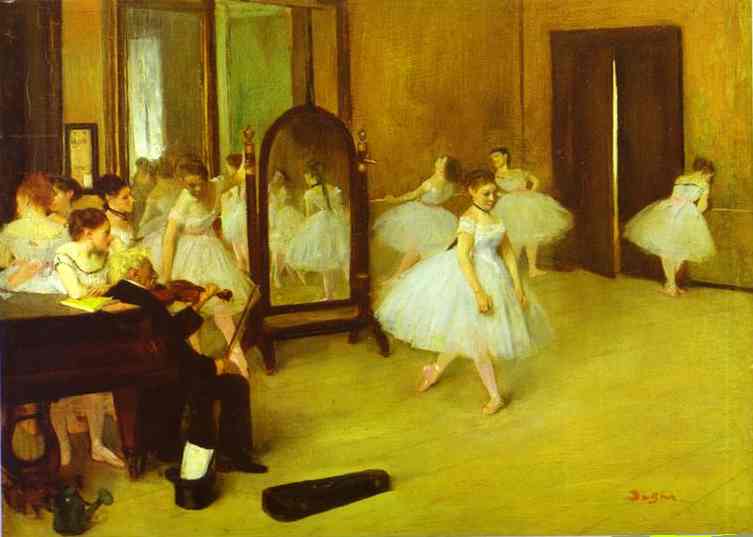 degas32, Edgar Degas