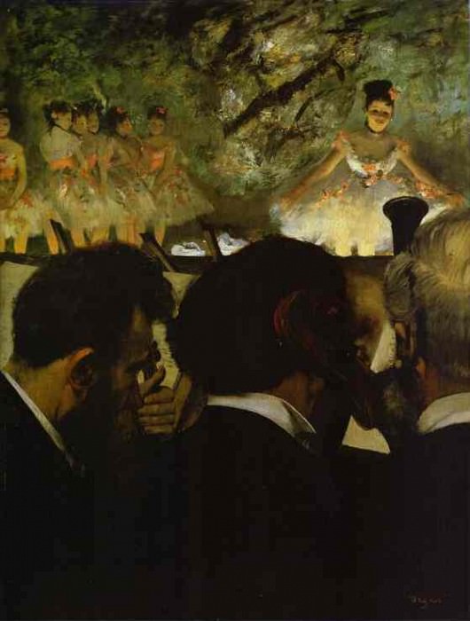 degas23, Edgar Degas