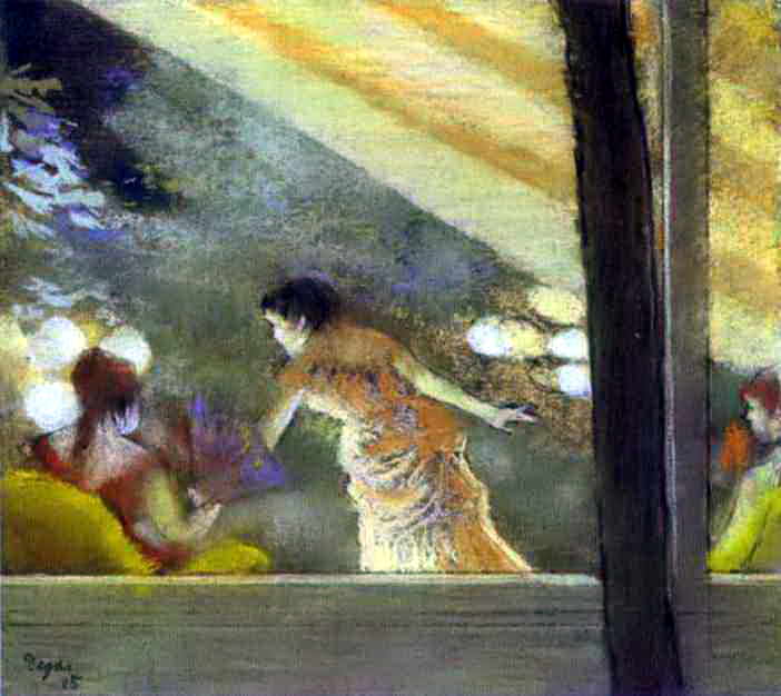degas37, Edgar Degas