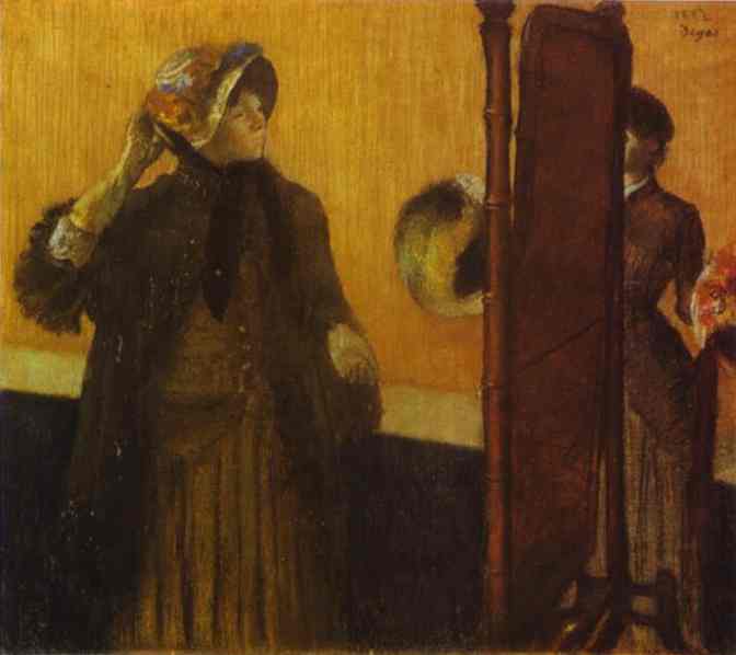 degas44, Edgar Degas