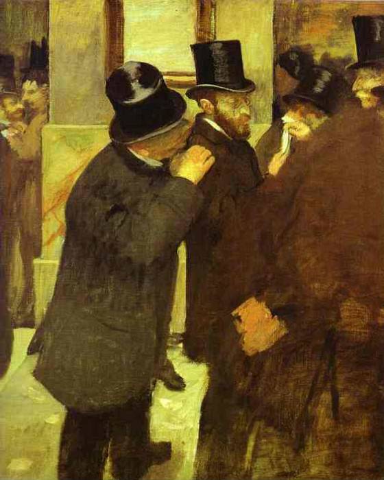 degas76, Edgar Degas
