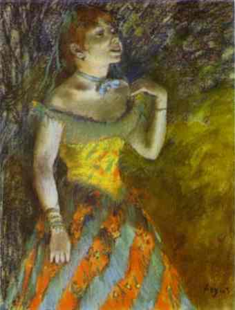 degas38, Edgar Degas
