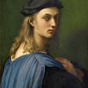 Bindo Altoviti, Raffaello Sanzio da Urbino) Raphael (Raffaello Santi