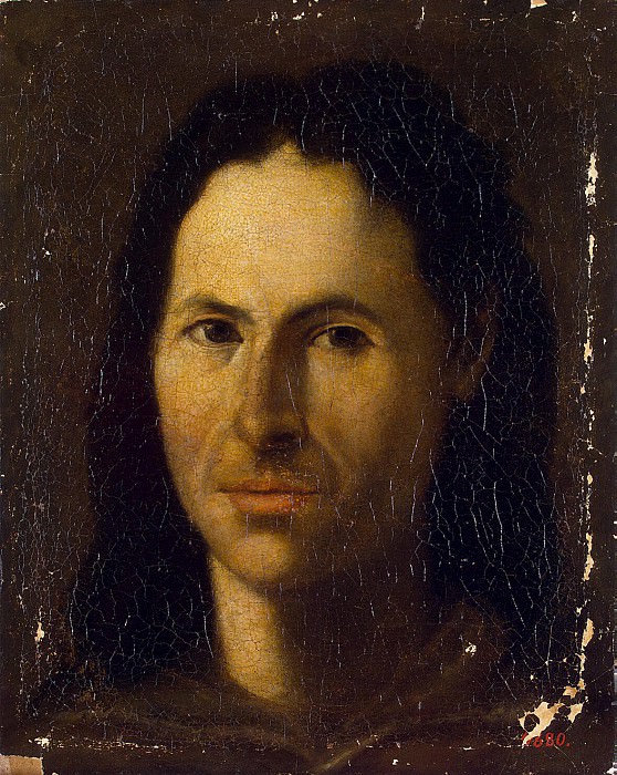 Cano Alonso – Portrait of Garcilaso de la Vega, Hermitage ~ Part 05