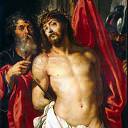 Christ Crowned with Thorns, Peter Paul Rubens