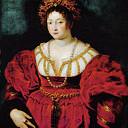 Isabella d’Este, Peter Paul Rubens