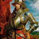 Maximilian I, Holy Roman Emperor, Peter Paul Rubens