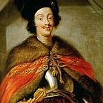 Фердинанд III, император священной римской республики, Питер Пауль Рубенс