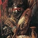 Trophies. , Peter Paul Rubens