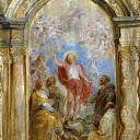 The Glorification of the Eucharist, Peter Paul Rubens