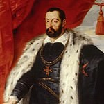 Portrait of Francesco I de Medici, Grand Duke of Tuscany, Peter Paul Rubens