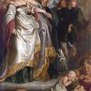 Three Female Witnesses, Peter Paul Rubens
