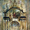 Arch of Hercules, Peter Paul Rubens