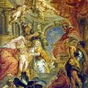 United Kingdom, Peter Paul Rubens
