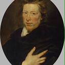Portrait of George Gage, Peter Paul Rubens