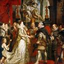 Arranged Marriage, Peter Paul Rubens