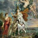 Medici Cycle: Triumph at Juliers, September 1, 1610, Peter Paul Rubens