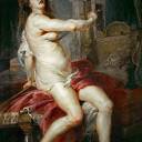 Death of Dido, Peter Paul Rubens