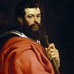 Santiago el Mayor, Peter Paul Rubens