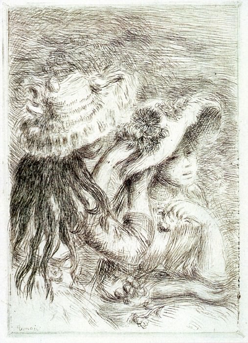 Display imageCAVQBK1A, Pierre-Auguste Renoir