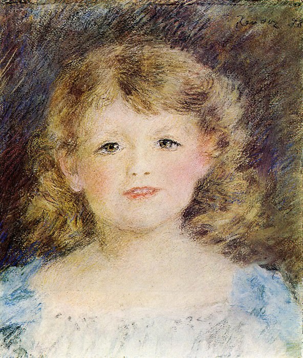 Paul Charpentier, Pierre-Auguste Renoir