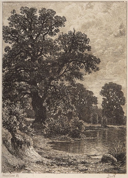 oak. 1886 24, 7h18, Ivan Ivanovich Shishkin
