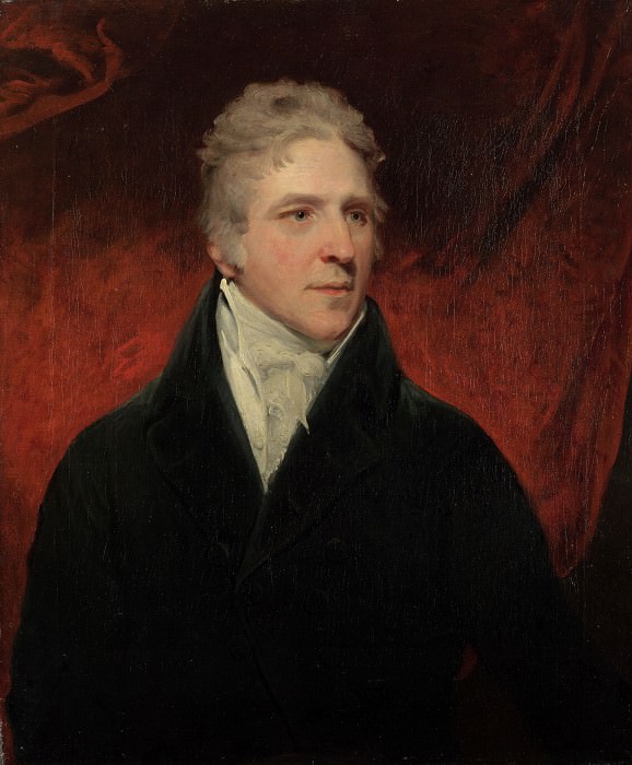 John Hoppner – Sir George Beaumont, Part 4 National Gallery UK