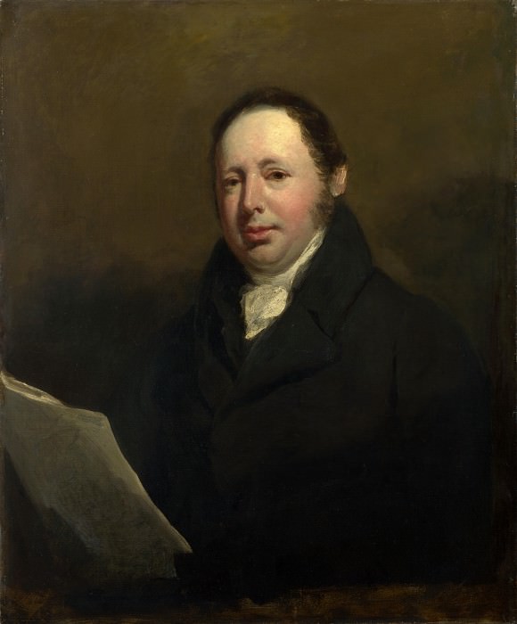 John Jackson – William Seguier, Part 4 National Gallery UK
