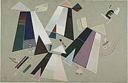 , Vasily Kandinsky
