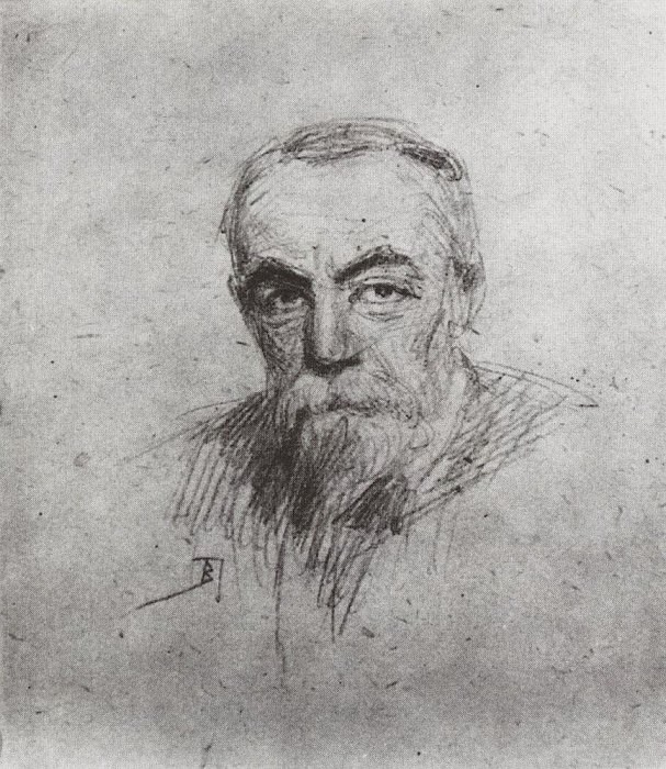 , Vasily Polenov