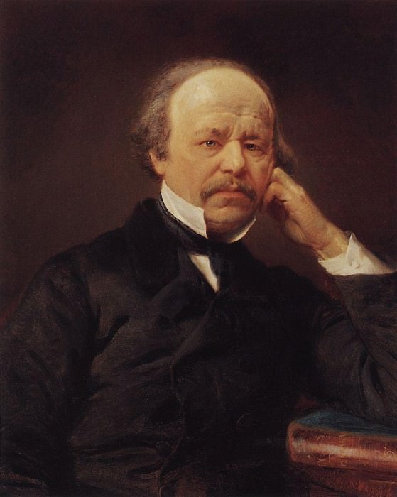 Alexander Dargomyzhsky, Composer