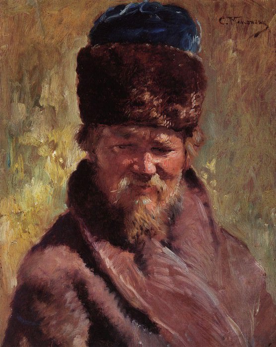 , Konstantin Makovsky