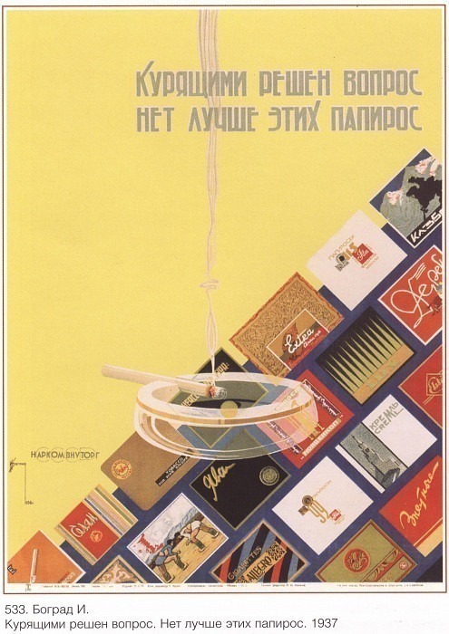 , Soviet Posters